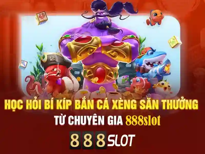 Danh mục trò chơi đặc sắc