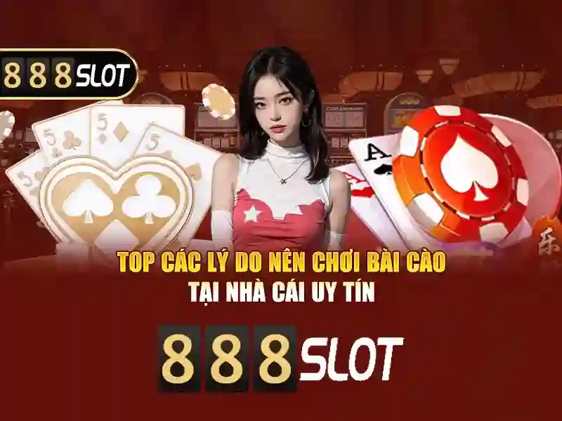 Các loại hình xổ số đa dạng tại 888slot