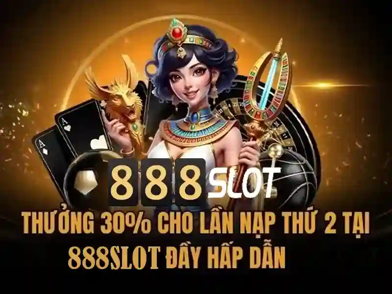 888slot – Trải nghiệm slot trực tuyến hàng đầu tại Việt Nam Giao diện nhà cái hoàn hảo