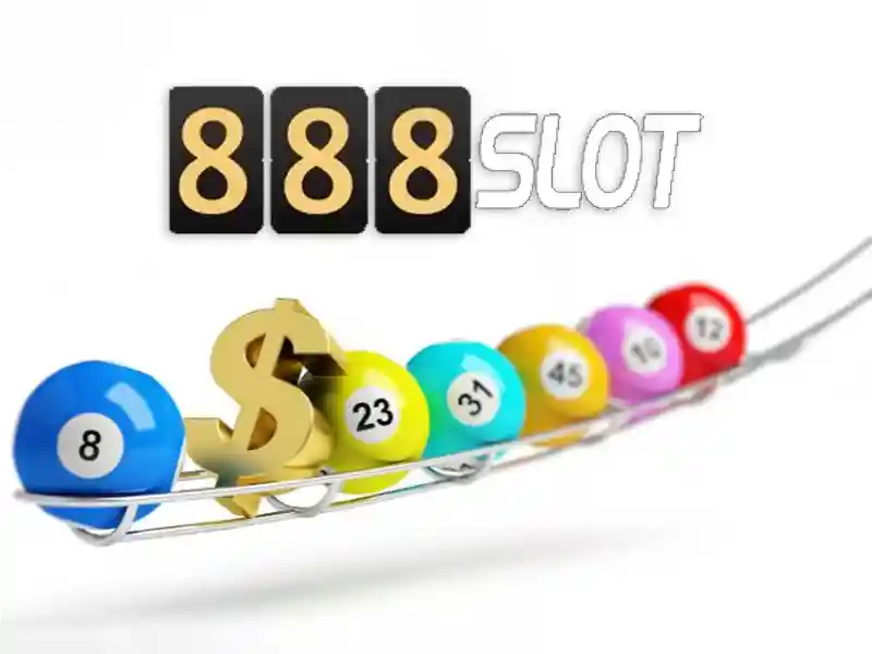 Các trò chơi nổi bật tại 888slot