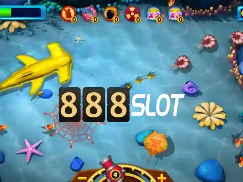 888slot: Trải nghiệm casino slot trực tuyến ở Việt Nam