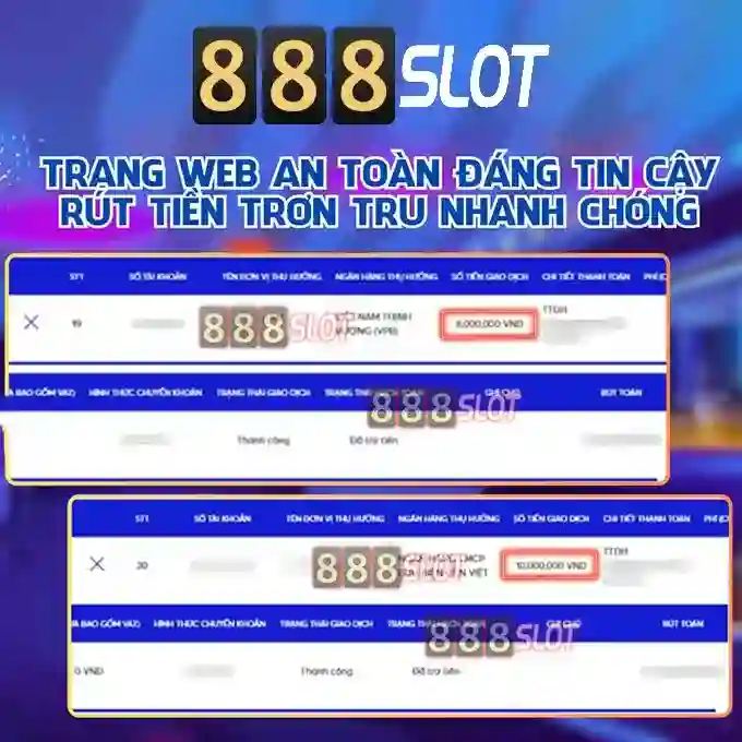 888slot: Đánh giá và trải nghiệm casino trực tuyến hàng đầu