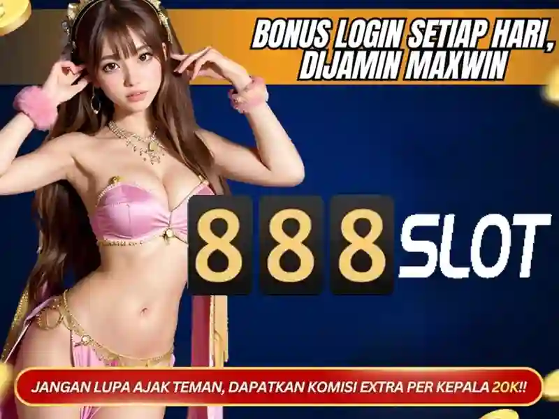 888slot: Nền tảng slot trực tuyến hàng đầu với trải nghiệm đỉnh cao Giao diện nhà cái hoàn hảo