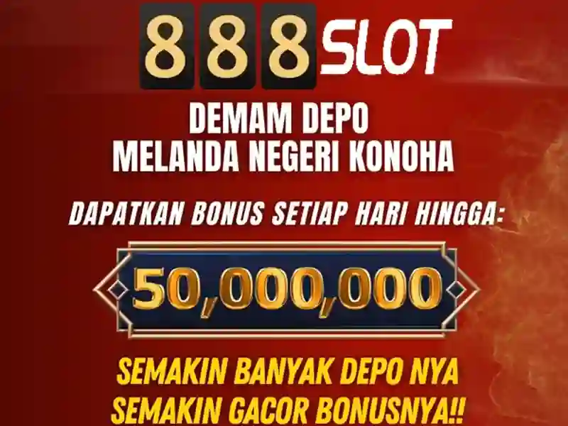 888slot: Nền tảng casino trực tuyến tin cậy Giao diện nhà cái hoàn hảo