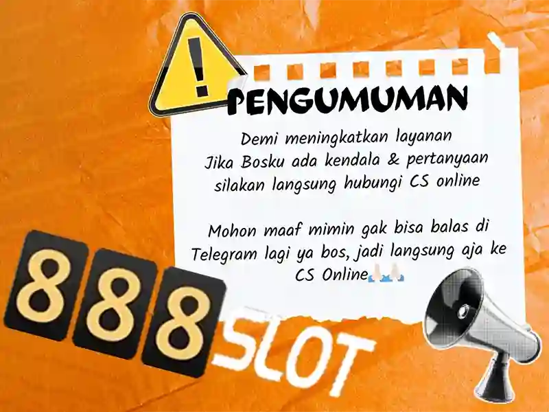 888slot - Nền tảng casino slots trực tuyến hàng đầu