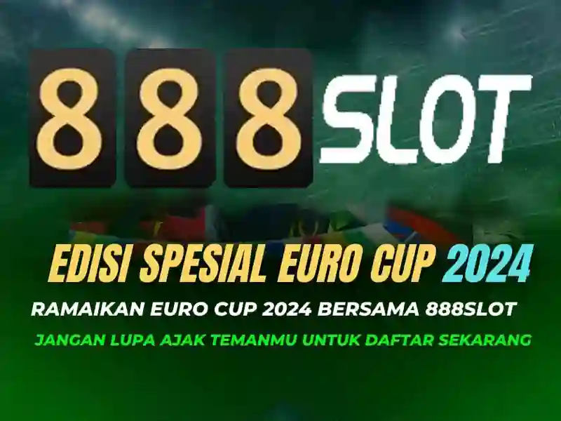 888slot: Nền tảng casino trực tuyến hấp dẫn