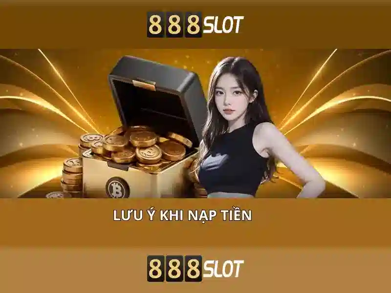 Giới thiệu về 888slot