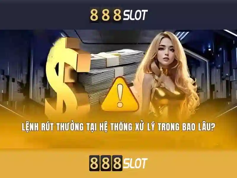 Khám phá 888slot – Nền tảng slot trực tuyến phổ biến