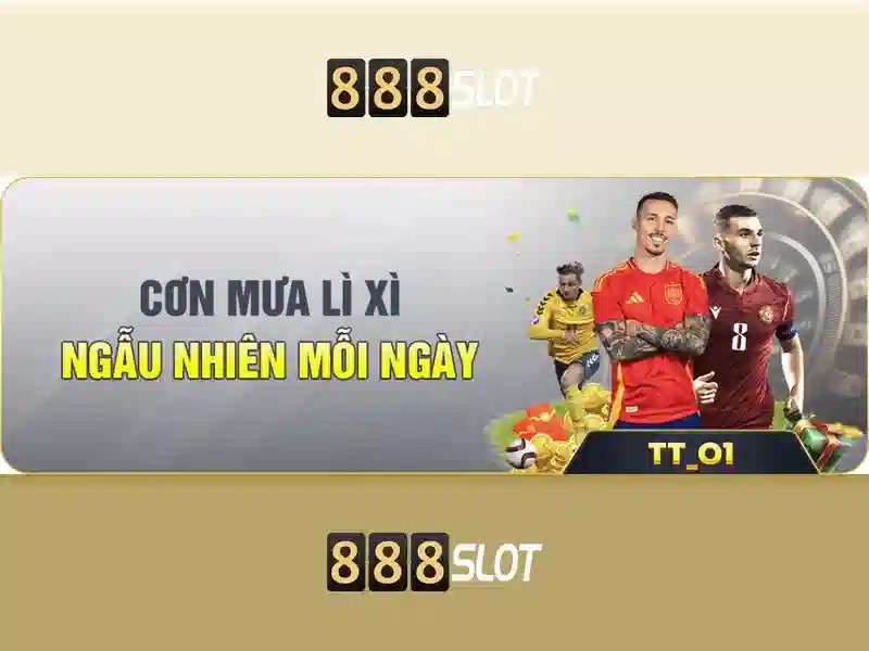 Các trò chơi nổi bật