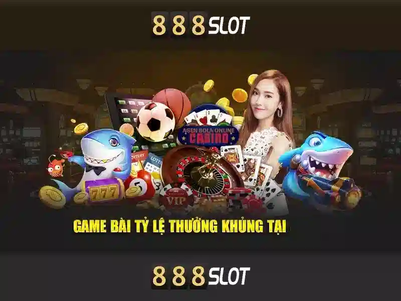 888slot - Trải nghiệm slot trực tuyến đẳng cấp