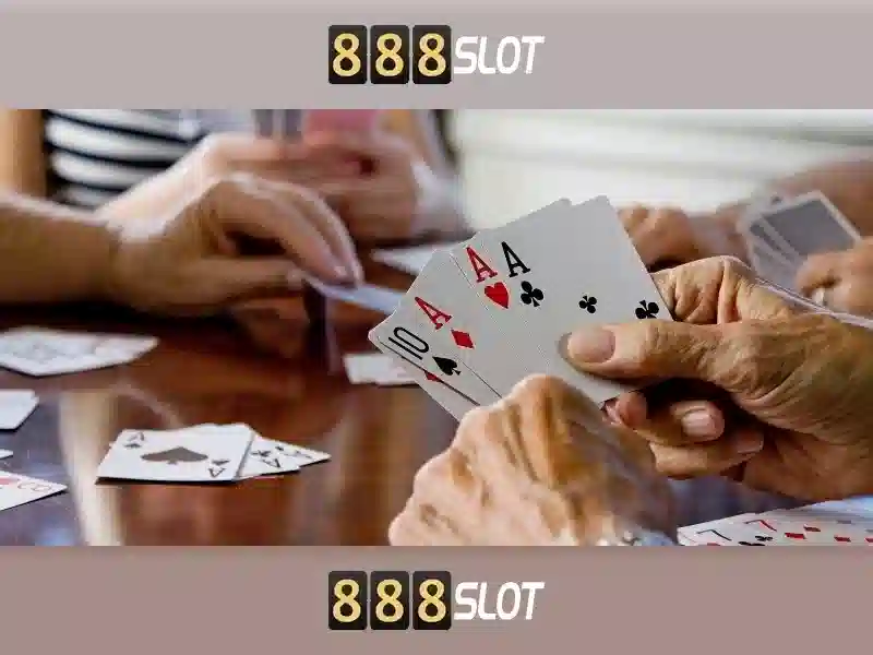 888slot: Nền tảng đánh bạc trực tuyến hàng đầu