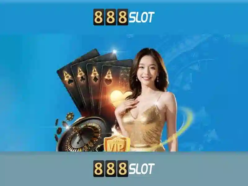 888Slot - Đánh giá và Trải nghiệm Casino Slot Trực tuyến
