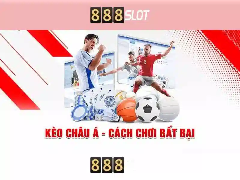 888slot: Cổng trò chơi slot trực tuyến nổi bật tại thị trường châu Á