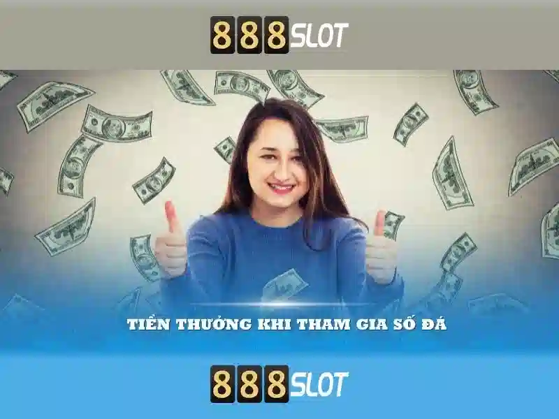 '888slot – Đánh giá nền tảng slot trực tuyến nổi bật'
