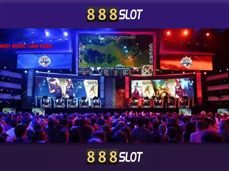 888slot – Trải nghiệm chơi slot trực tuyến hàng đầu