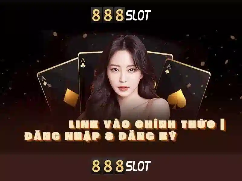 888slot: Đánh giá và hướng dẫn chơi slot trực tuyến an toàn