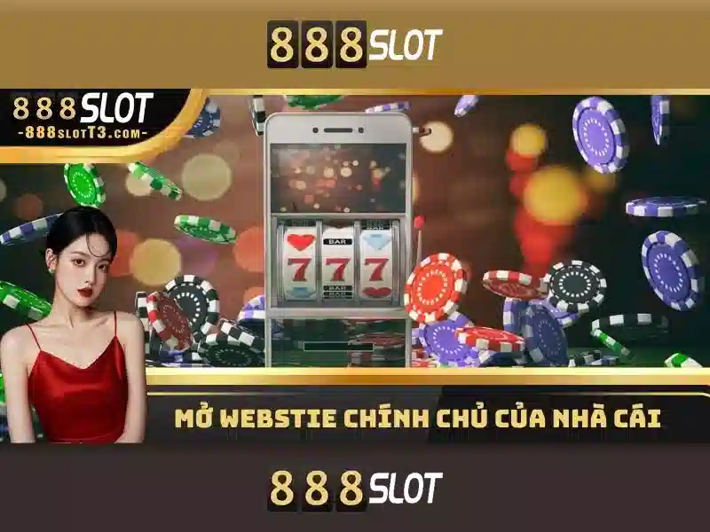 888slot: Đánh giá trải nghiệm chơi slot trực tuyến