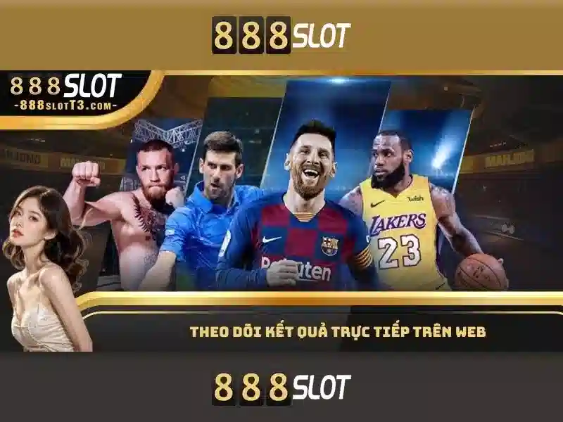 888slot - Nền tảng casino online uy tín tại Việt Nam