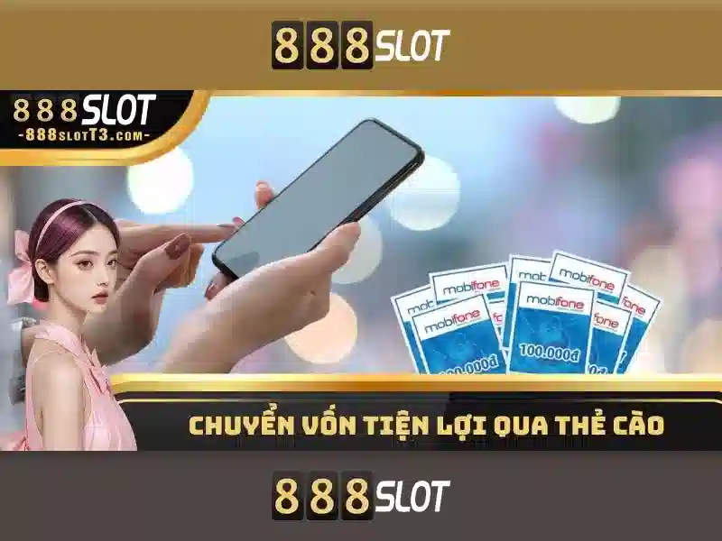 Giới thiệu về 888slot