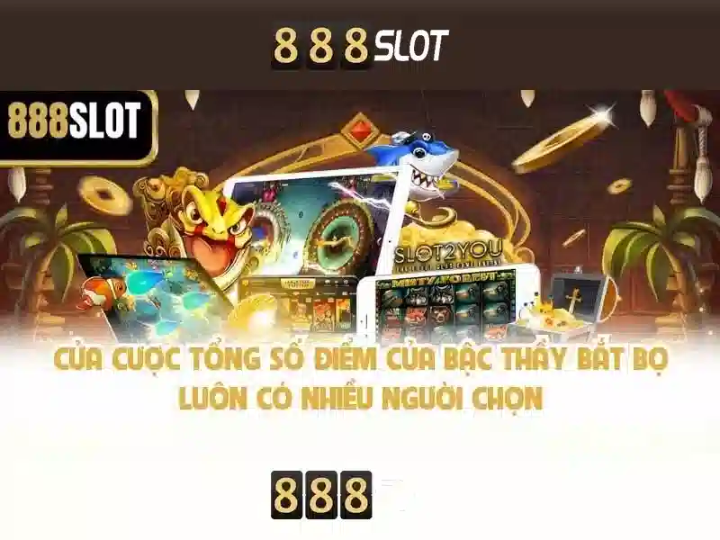 888slot: Những điều cần biết về nền tảng slot trực tuyến Giao diện nhà cái hoàn hảo