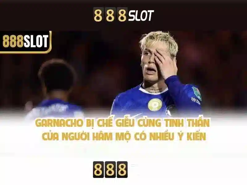 888slot là gì và các điểm nổi bật
