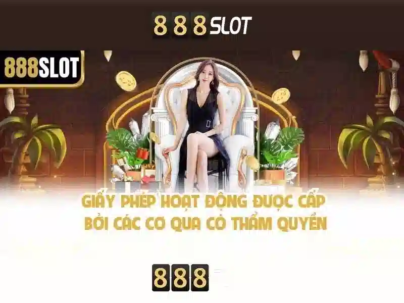Trò chơi và đồ họa tại 888slot