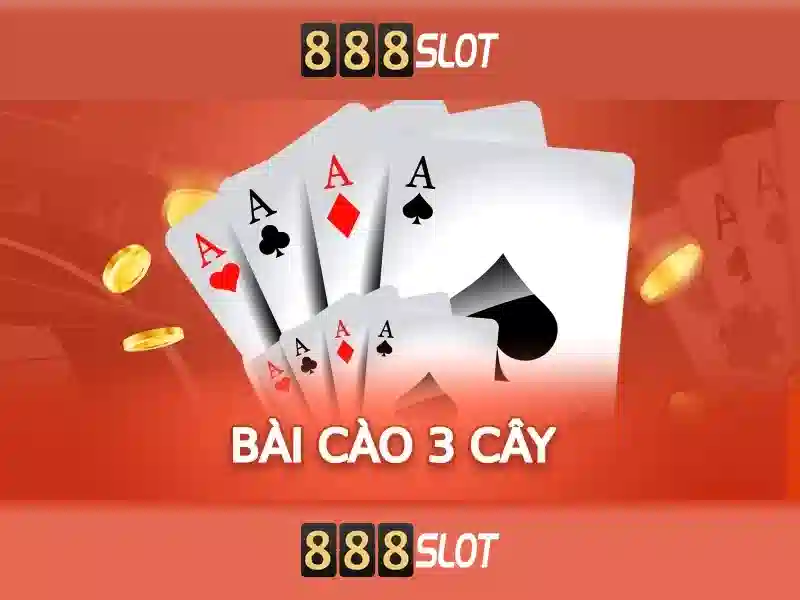 888slot là gì?