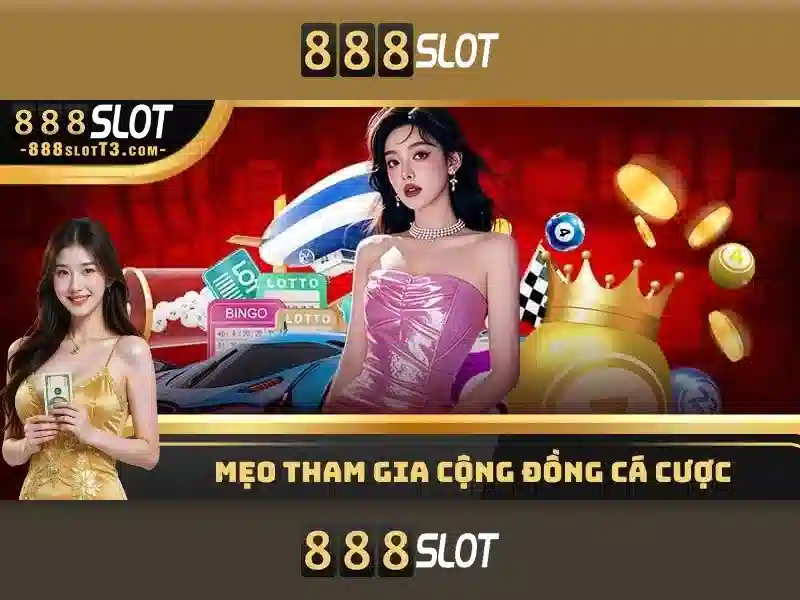Giới thiệu về 888slot
