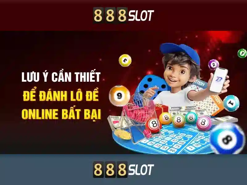 888slot - Nền tảng cược trực tuyến nổi bật tại Việt Nam
