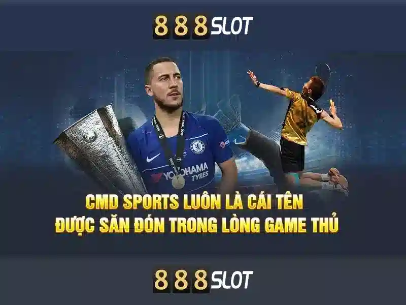 888slot: Tổng quan về nền tảng chơi slot trực tuyến
