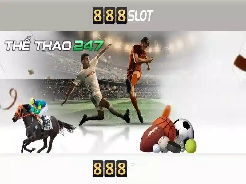 Giới thiệu về 888slot
