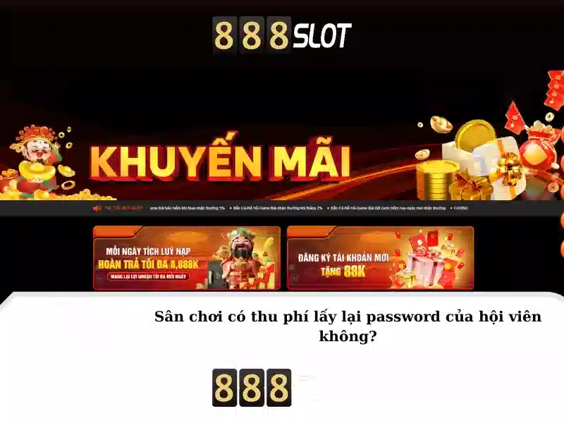 Giao diện nhà cái hoàn hảo