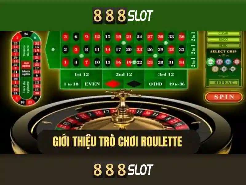 888slot: Đánh giá và Trải nghiệm Casino Slot Trực Tuyến