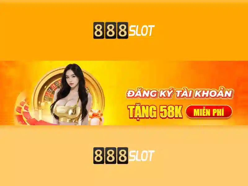 Giới thiệu về 888slot