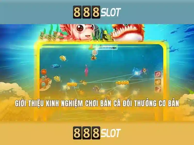 Giới thiệu về 888slot