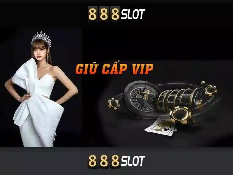 888slot: Nền tảng chơi trực tuyến hấp dẫn