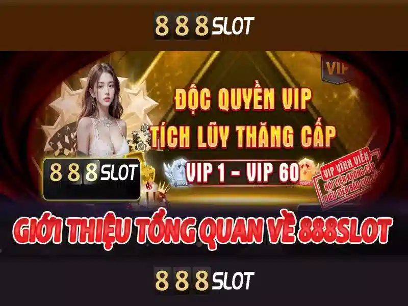 888slot: Nền tảng casino trực tuyến tin cậy
