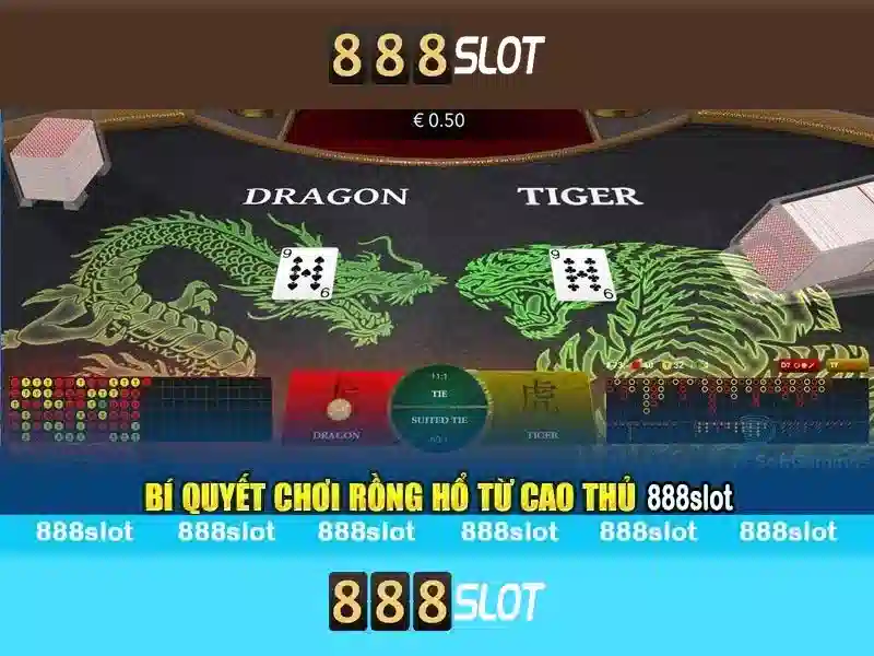 888slot - Đánh giá nền tảng slot trực tuyến nổi bật