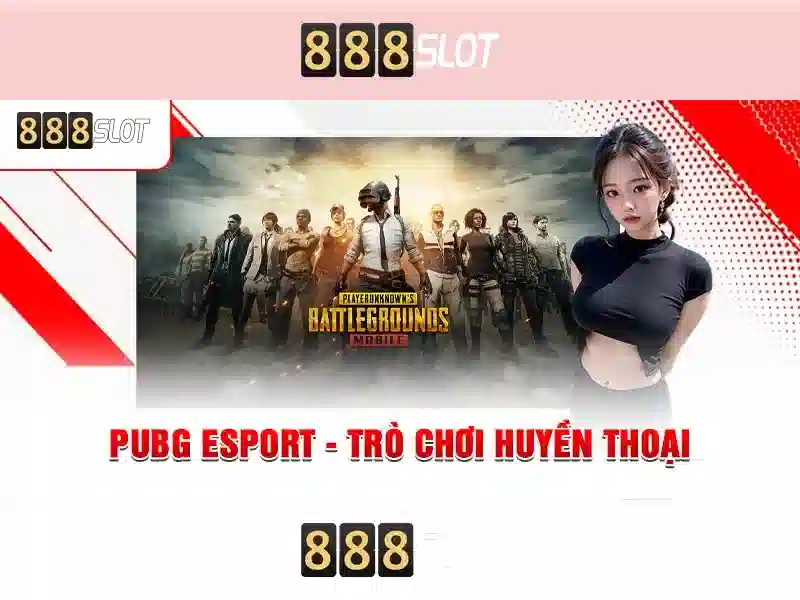 Giới thiệu về 888Slot