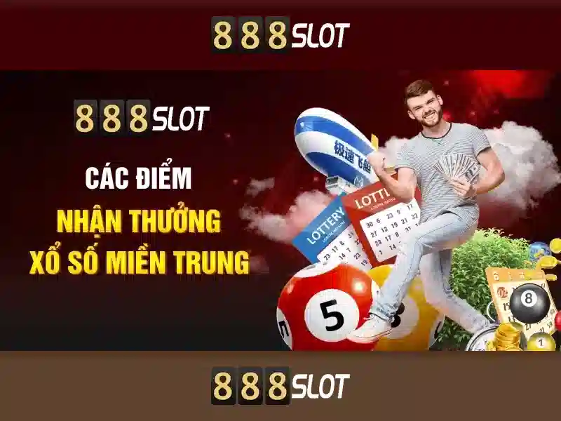 888slot - Khám phá nền tảng slot trực tuyến hàng đầu