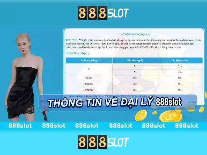 888slot – Nền tảng slot trực tuyến hấp dẫn