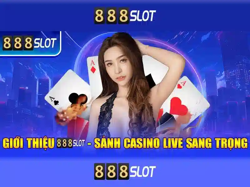 Đánh giá 888slot: Nền tảng casino trực tuyến đáng tin cậy Giao diện nhà cái hoàn hảo