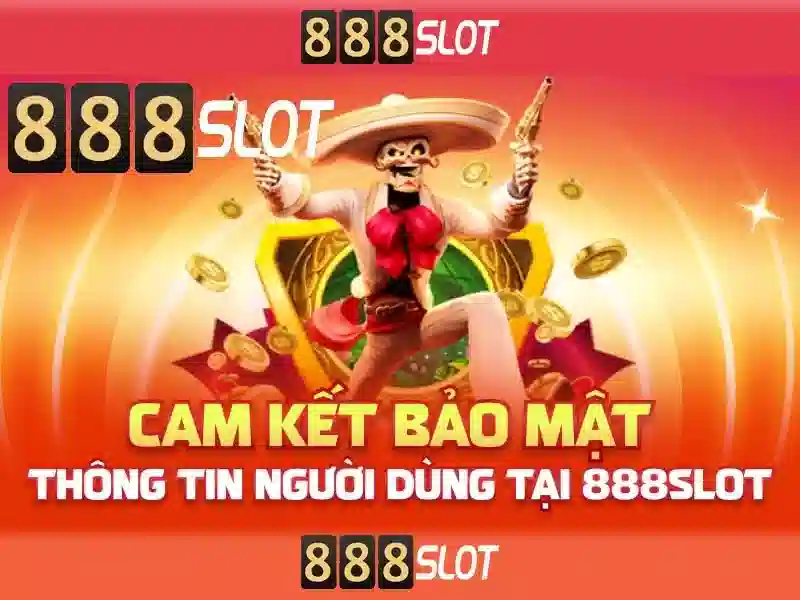 888slot - Trải nghiệm slot trực tuyến hàng đầu