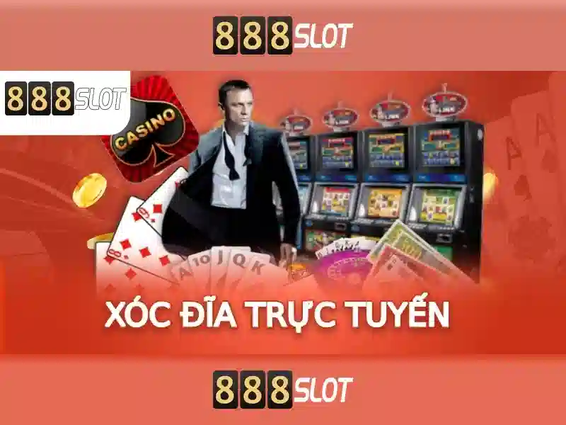 888slot: Nền tảng slot trực tuyến toàn diện và đáng tin cậy Giao diện nhà cái hoàn hảo