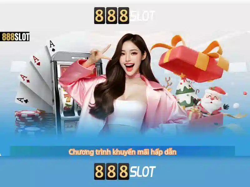 Giới thiệu về 888slot