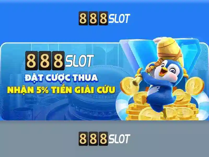 Trò chơi và khuyến mãi tại 888slot