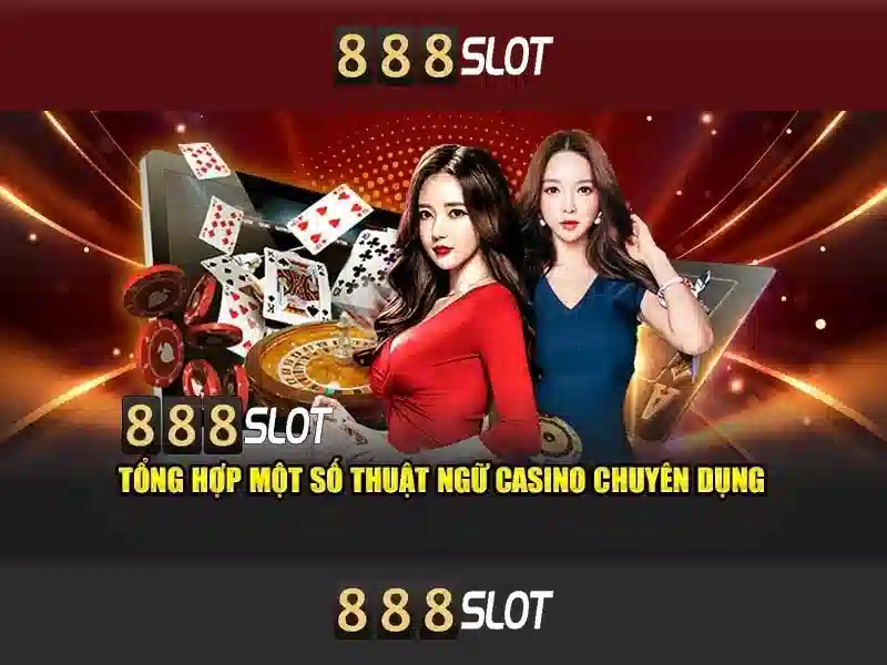 888slot - Khám phá nền tảng casino slots trực tuyến tuyệt vời