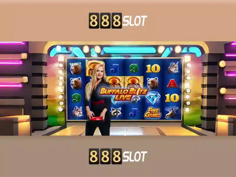 888slot: Danh gia va trai nghiem nen tang slot truc tuyen