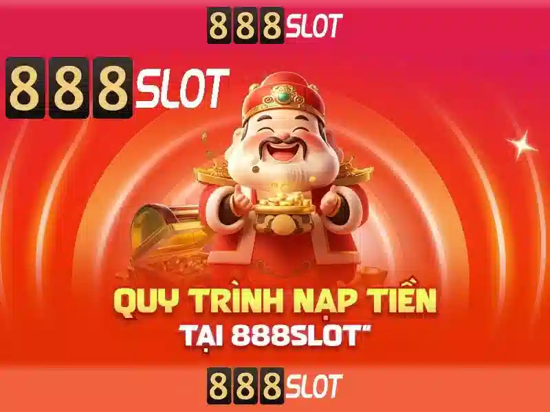 Trò chơi và khe cắm phổ biến