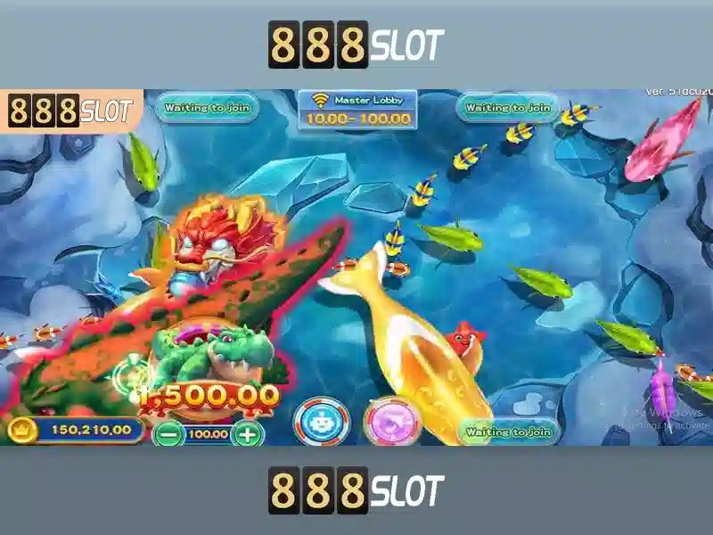 Ưu điểm vượt trội của sảnh xổ số 888slot so với truyền thống